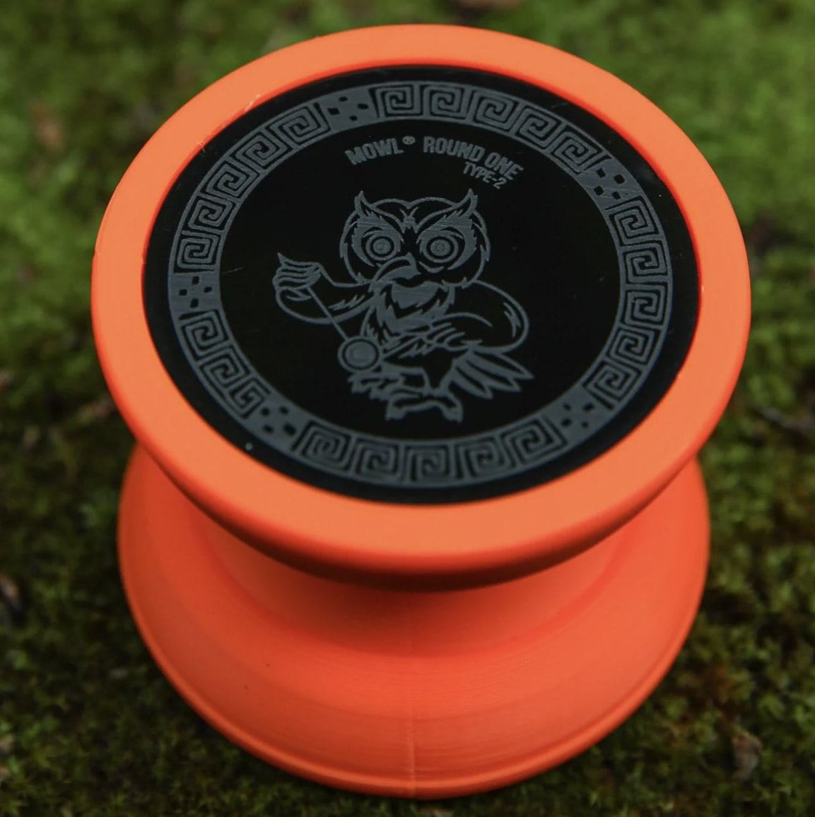 9月20日20時発売】ROUND ONE TYPE-2 | 日本のメーカー,mowl