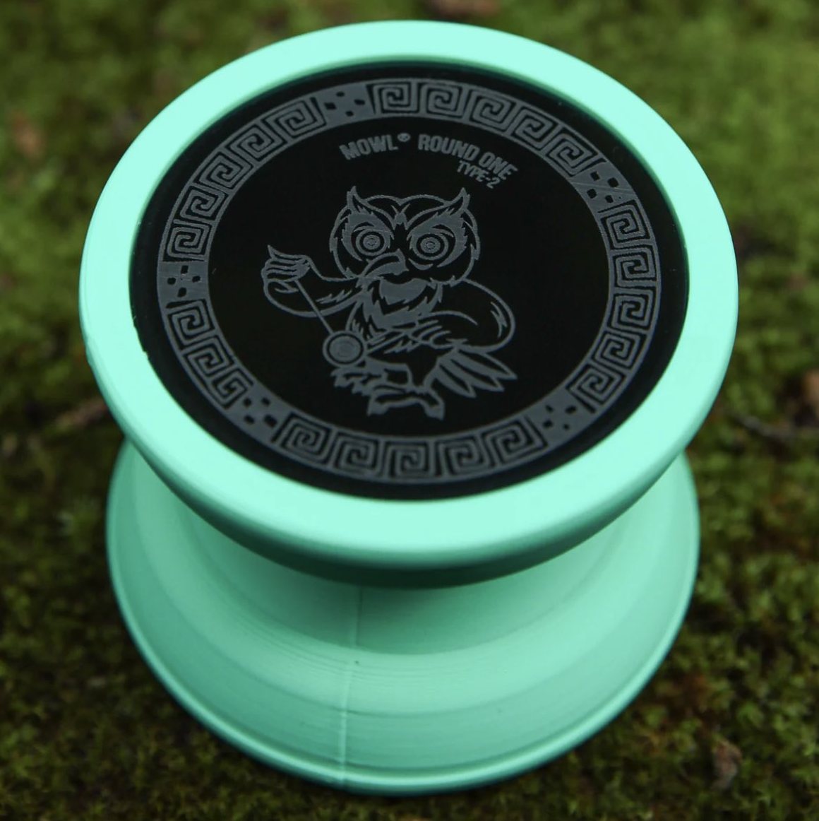 9月20日20時発売】ROUND ONE TYPE-2 | 日本のメーカー,mowl