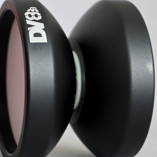 品番80】DV888(ブラック)【フィンガースポット】 | 全てのUSED商品