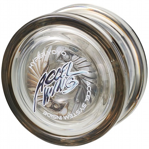 ハイパーヨーヨーアクセル アクセルウィング