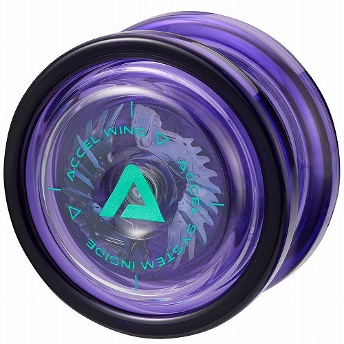 ハイパーヨーヨーアクセル アクセルウィング