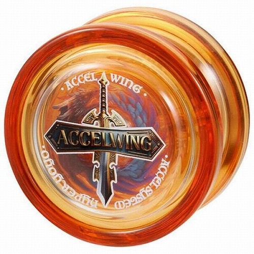 ハイパーヨーヨーアクセル アクセルウィング