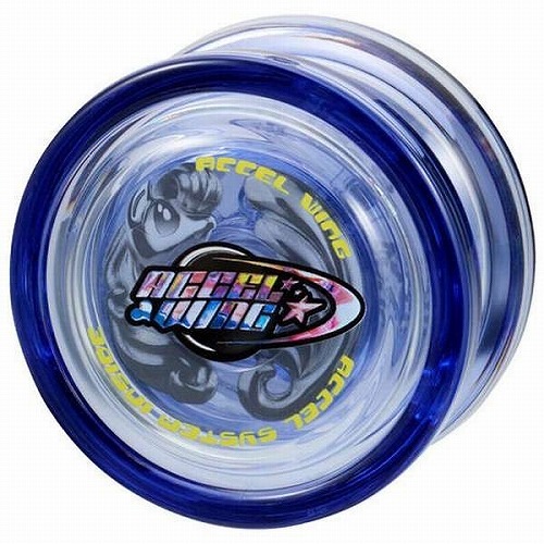ハイパーヨーヨーアクセル アクセルウィング