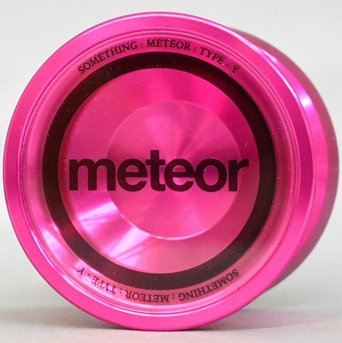 METEOR TYPE-Y