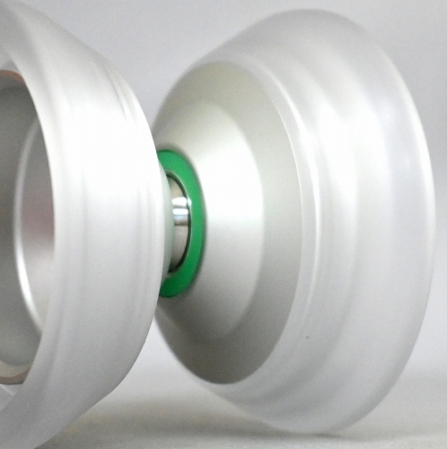 品番51】ウィルダネスPR | 全てのUSED商品 | | ヨーヨーショップネスト