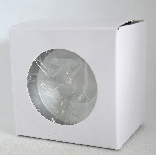 品番5】氷室（ブラストシルバー）【白銀】 | 全てのUSED商品