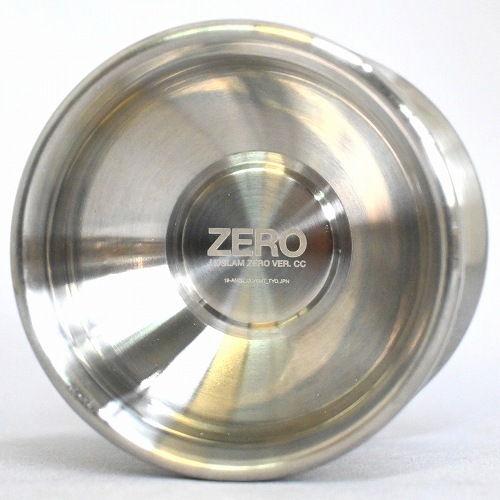 アングラムZERO Ver.CC 品番20】アングラムZERO Ver.CC | 全てのUSED商品 | | ヨーヨー