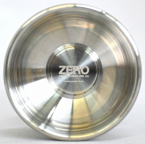 【品番20】アングラムZERO Ver.CC