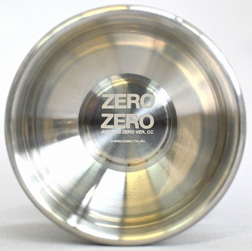 品番20】アングラムZERO Ver.CC | 全てのUSED商品 | | ヨーヨー