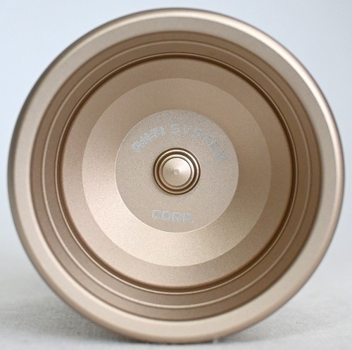 品番44】システムコープ（シャンパンゴールド） | 全てのUSED商品