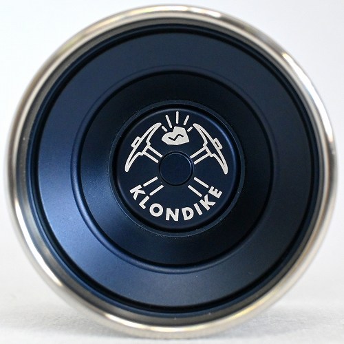 CLYWヨーヨー　クロンダイク　美品 クロンダイク - CLYW x サスヨーヨーメカニクス┃ヨーヨー専門店