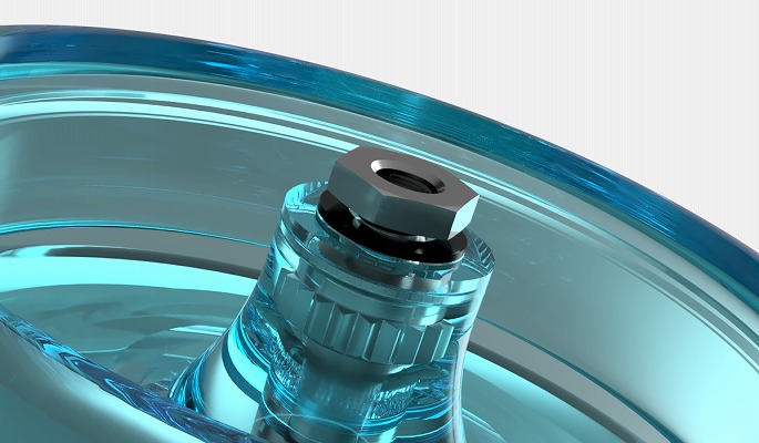 空中分解防止用ナット