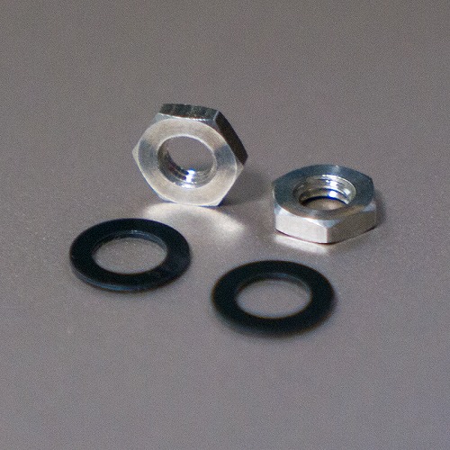 空中分解防止用ナット