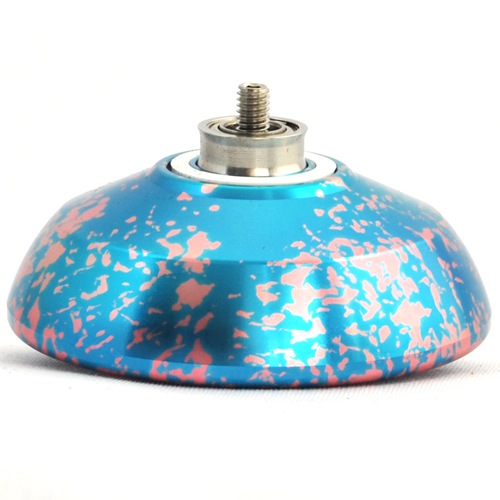 ポジトロン スプラッシュ | 日本のメーカー, ターニングポイント