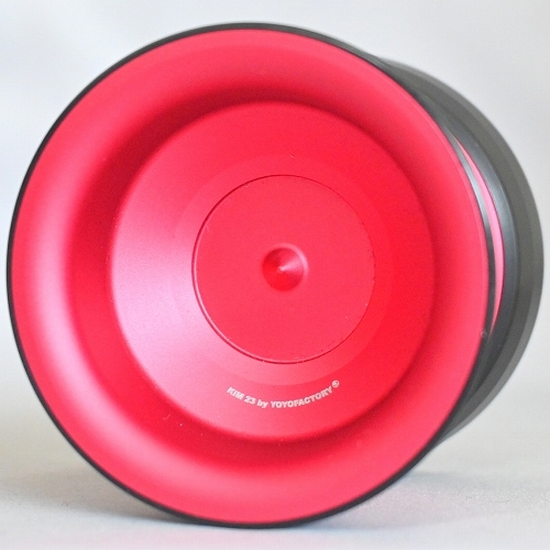 【品番77】キム23(レッド×ブラック)