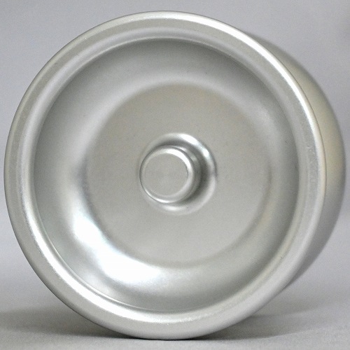 品番27】ZERO(ポリッシュシルバー） | 全てのUSED商品 | | ヨーヨー