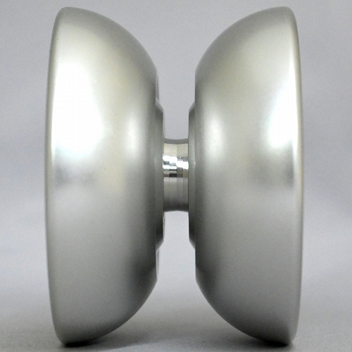 品番27】ZERO(ポリッシュシルバー） | 全てのUSED商品 | | ヨーヨー