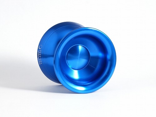 ヨーヨーリクリエーション　アノマリー　ブラック アノマリー | 日本のメーカー, ヨーヨーリクリエーション