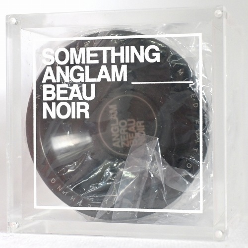 【品番92】アングラムZERO(BEAU NOIR)