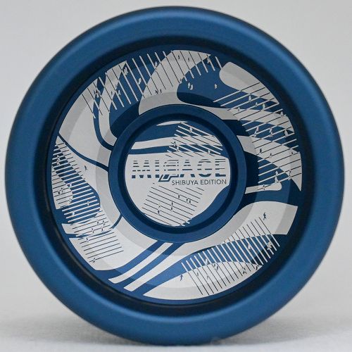 品番95】ミラージュ'24（ネイビー）【リワインド渋谷edition】 | 全て