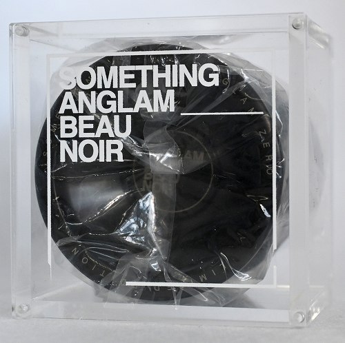【品番88】アングラムZERO(BEAU NOIR)