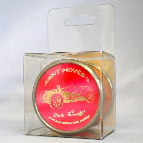 yoyoJAM ナイトムーブス2