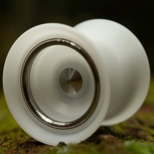 mowl Short King / White マウル ヨーヨー 11月3日20時発売】SHORT KING | 日本のメーカー,mowl | | ヨーヨー