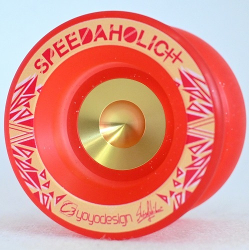 【品番91】スピーダホリックXX(Shinya Kido)【引き戻し】