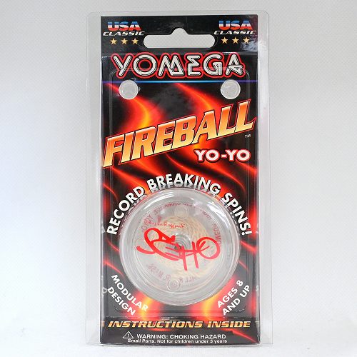 1999-2000を記念した完全限定版ファイヤーボールFireball オレンジ 品番0】ファイヤーボール(アザーズ Edition) | 全てのUSED商品