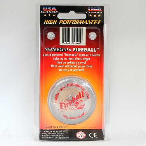 1999-2000を記念した完全限定版ファイヤーボールFireball オレンジ 品番0】ファイヤーボール(アザーズ Edition) | 全てのUSED商品