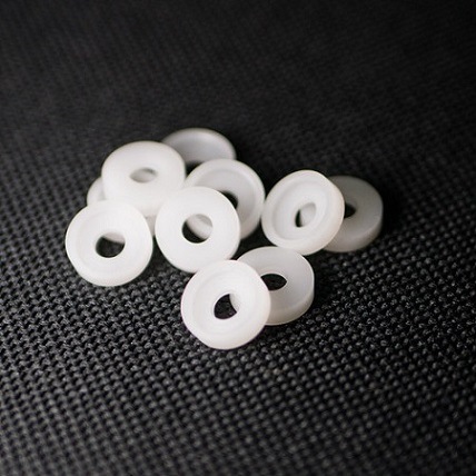 ループアップ用スペーサー(4pcsセット)