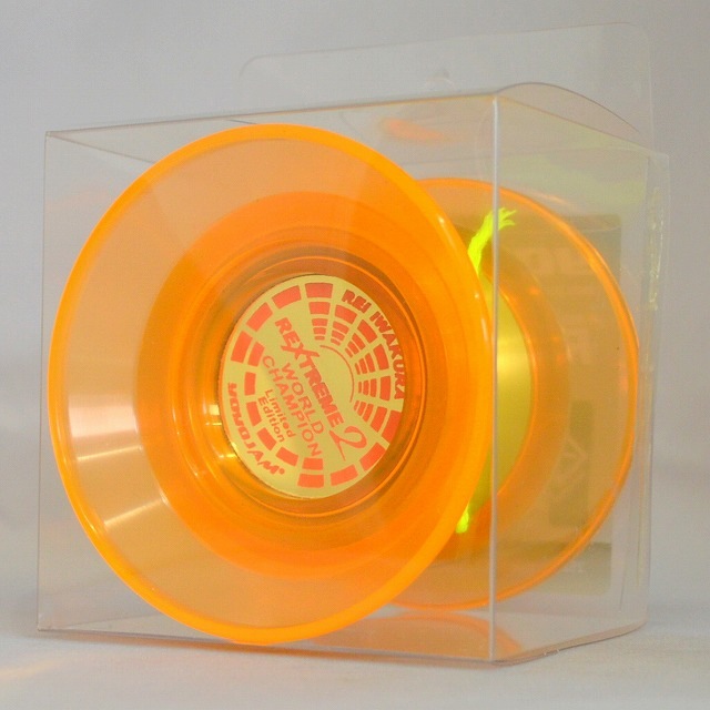 ヨーヨージャム レクストリーム2 レクストリーム2.0 ヨーヨージャム