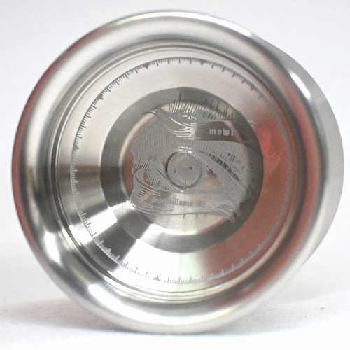 【品番86】サーベイランスTi 【5th Anniversary】