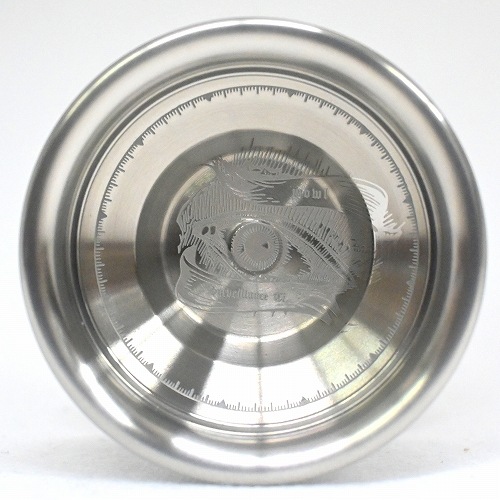 【品番86】サーベイランスTi 【5th Anniversary】