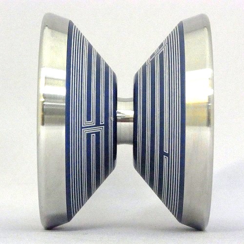 ヨーヨー　ドラウプニル他 ヨーヨーレビュー】Draupnir｜師匠