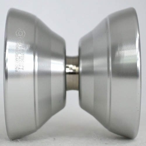 品番44】ミニオートスコピー（シルバー） | 全てのUSED商品
