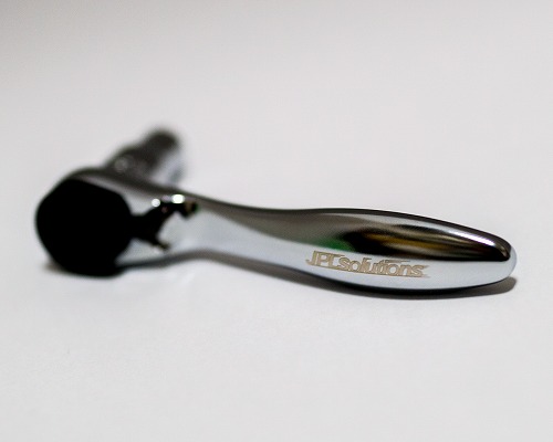 ギャップ調整用ソケットレンチ