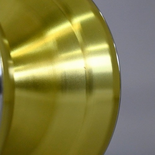 【品番44】キルショット(イエロー) 全てのUSED商品 ヨーヨーショップネスト