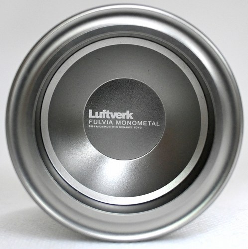 品番85】フルヴィアモノメタル(グレー） | 全てのUSED商品