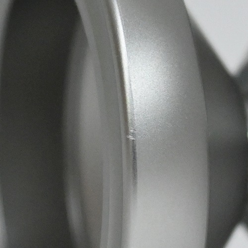 品番85】フルヴィアモノメタル(グレー） | 全てのUSED商品