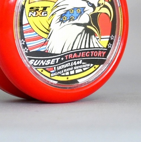 品番72】サンセットトラジェクトリー (2008KYYC) | 全てのUSED商品