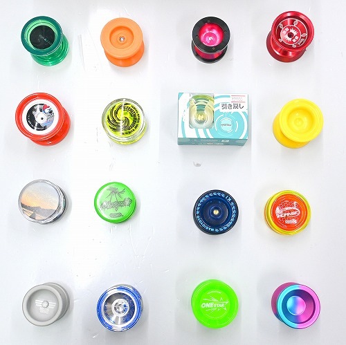 【品番1】USED超特価ヨーヨー