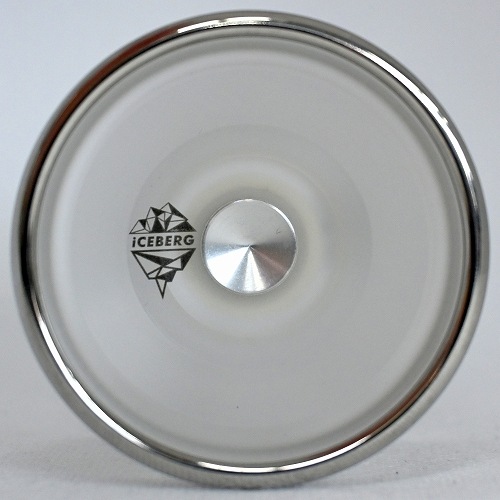 ヨーヨー　アイスバーグ　iceberg ヨーヨーパット　ストリング Iceberg - iYoYo ┃Yo-yo Specialty Store Rewind