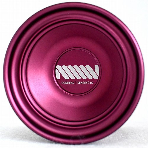 【品番39】code2.0(レッド)