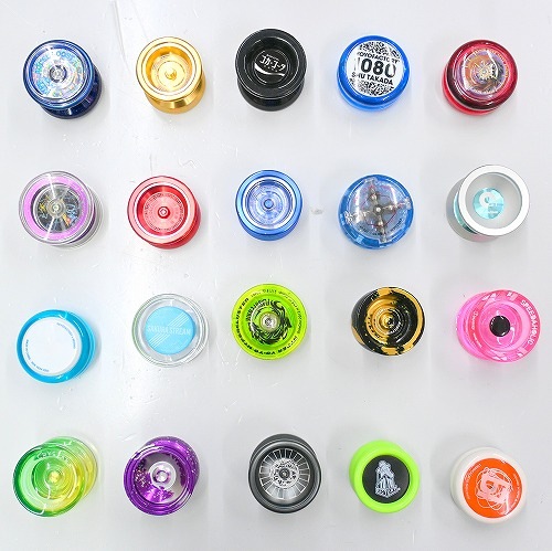 【品番3】USED超特価ヨーヨー