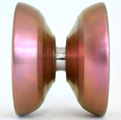 品番85】ムスタング グレード5（ピンクゴールドオーロラ） | すべての