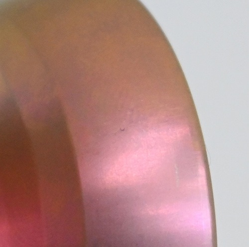 品番85】ムスタング グレード5（ピンクゴールドオーロラ） | すべての