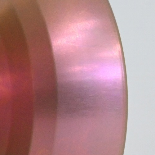 品番85】ムスタング グレード5（ピンクゴールドオーロラ） | すべての