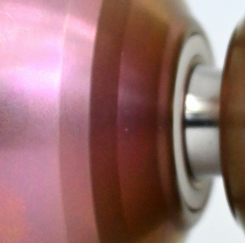 品番85】ムスタング グレード5（ピンクゴールドオーロラ） | すべての