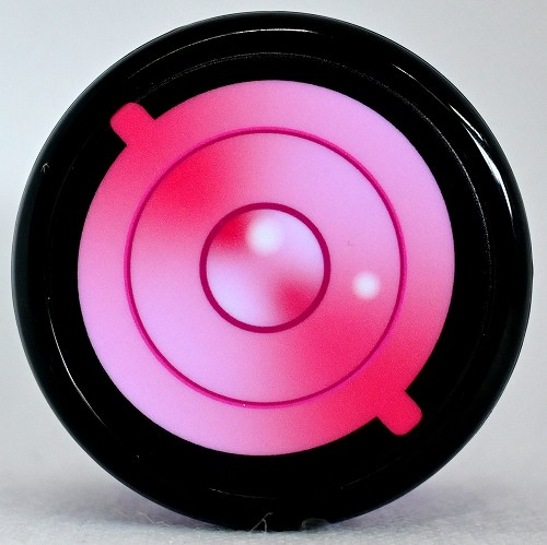 【品番39】スピンガジェット&ストリングセット(結月ゆかり&琴葉姉妹)